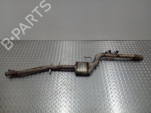 Used Exhaust system MERCEDES-BENZ C-CLASS (W205) C 220 BlueTEC / d (205.002, 205.004) (170 hp) 18010498