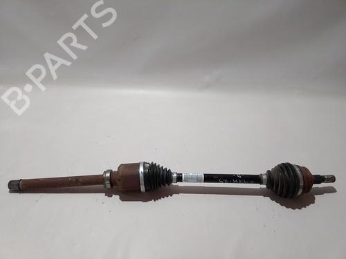 Used Right front driveshaft Right front driveshaft 36990724 36990724