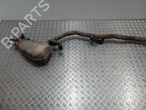 Exhaust system BMW 5 Touring (F11) 520 d | BP18904979M121 