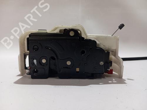 Used Front left lock VW TOURAN (1T1, 1T2) 2.0 TDI (136 hp) 29628867
