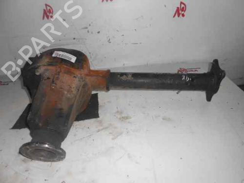 Front differential OPEL MONTEREY A (M92)  | BP29400637M23 