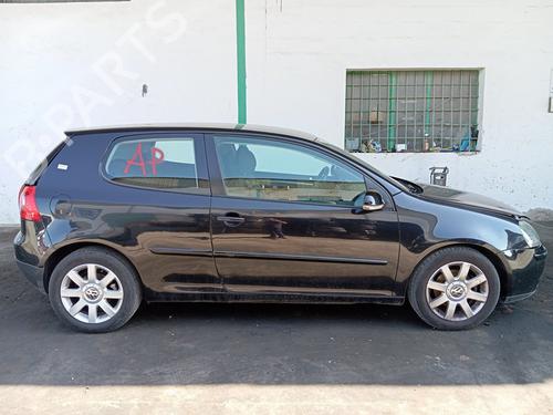 Left taillight VW GOLF V (1K1)  | BP20087126C34 