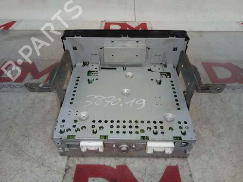Radio MITSUBISHI L200 / TRITON (KJ_, KK_, KL_)  | BP12936194E6 