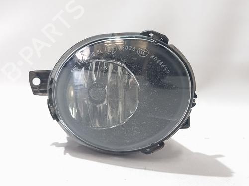 Used Right front fog light Right front fog light 37068256 37068256