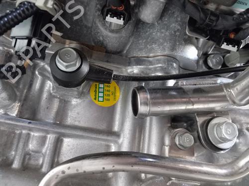Engine HYUNDAI KONA (SX2)  | BP29410318M1 