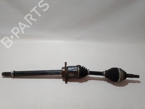 Used Right front driveshaft Right front driveshaft 37173324 37173324