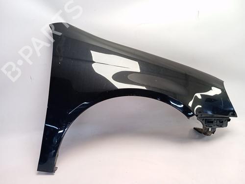 Used Right front fenders VW JETTA III (1K2) 1.9 TDI (105 hp) 25854615