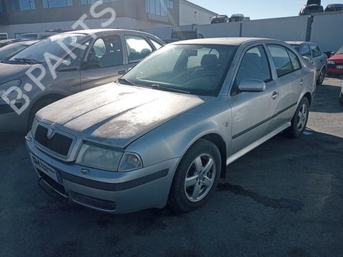 Steering pump SKODA OCTAVIA I (1U2)  | BP30913963M99 