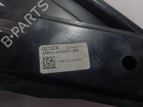 Front left window mechanism FORD C-MAX II (DXA/CB7, DXA/CEU) | BP32067637C22 - Image 4