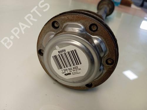 Right rear driveshaft BMW X3 (E83) 2.5 i | BP19144529M41 