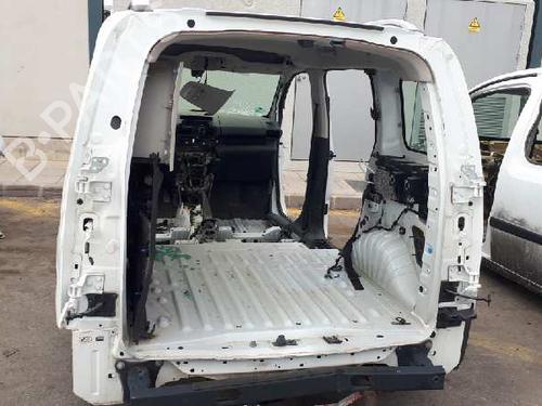 Left rear brake caliper PEUGEOT RIFTER 1.5 BlueHDi 100 | BP17144517M107