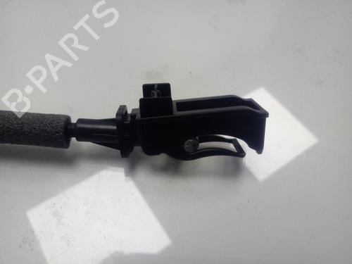 Front right lock FORD FOCUS III 1.0 EcoBoost | BP16882274C97 