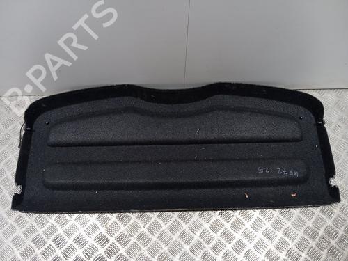Rear parcel shelf CITROËN C3 III (SX)  | BP29252621C85 
