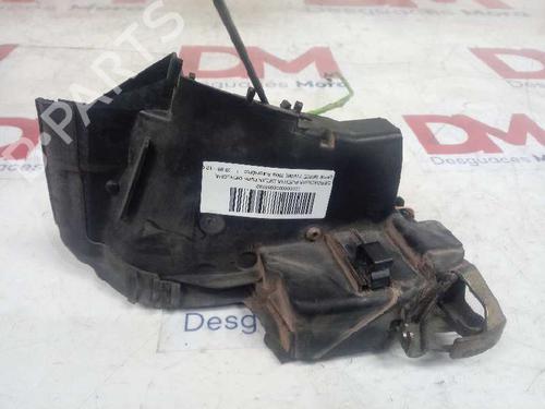 Used Front right lock BMW 7 (E38) 730 d (184 hp) 12840416