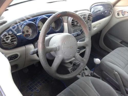 Gearbox CHRYSLER PT CRUISER (PT_)  | BP12638372M3 