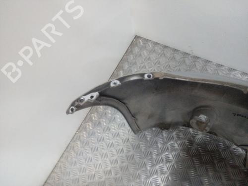 Bak støtfanger VW NEW BEETLE (9C1, 1C1) 2.0 | BP16672248C8 