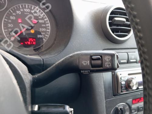 Electronic module AUDI A3 (8P1)  | BP30373733M83  - Image 14