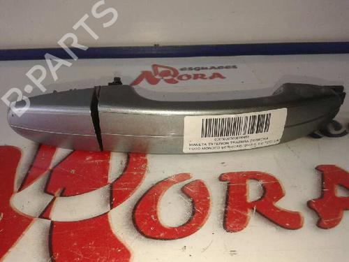 Used Rear right exterior door handle FORD MONDEO IV (BA7) 2.0 TDCi (130 hp) 16912850