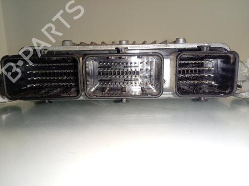 Engine control unit (ECU) FORD FOCUS C-MAX (DM2)  | BP12675889M57 