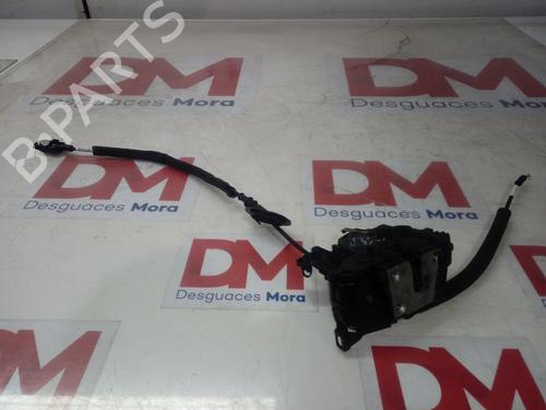 Rear right lock RENAULT CLIO IV (BH_)  | BP12668798C99