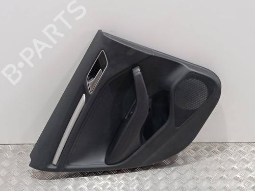Used Rear left panel AUDI A3 Sportback (8VA, 8VF) 35 TDI (150 hp) 22611444