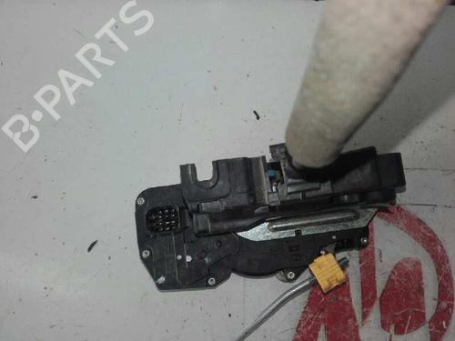 Rear right lock OPEL ANTARA A (L07) 2.2 CDTi | BP12934816C99 