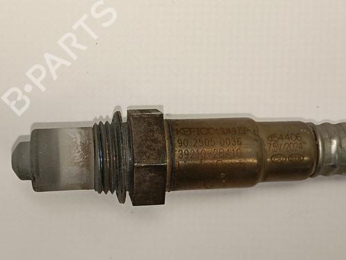 Electronic sensor KIA CARENS IV 1.6 GDi | BP33410873M84 - Image 2