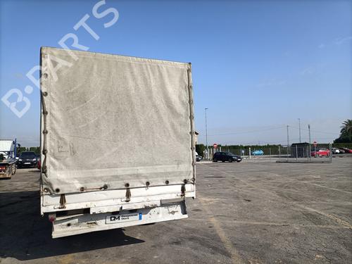 Alternator RENAULT MASTER III Van (FV)  | BP29159552M7 