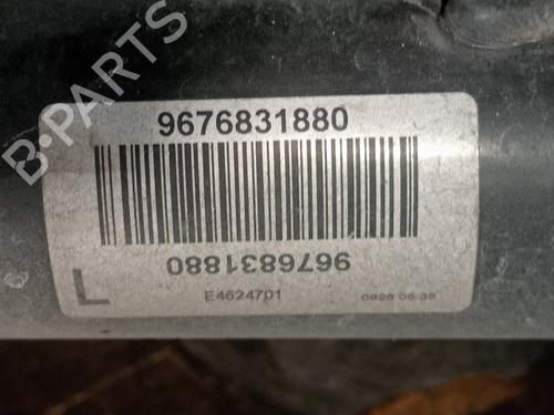 Left front shock absorber PEUGEOT 508 I (8D_) 2.0 BlueHDi 150 | BP12657889M16 