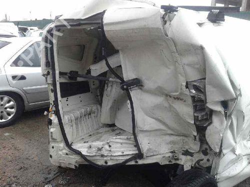 Intercooler CITROËN NEMO Box Body/MPV (AA_) 1.4 HDi | BP12633895M30  - Image 11