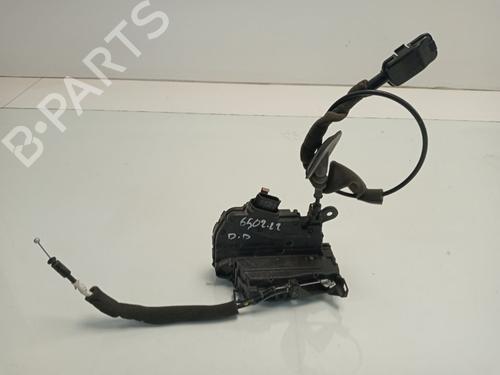 Used Front right lock RENAULT CLIO IV (BH_) [2012-2021]  17521565