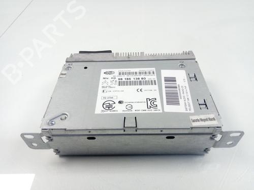 Radio PEUGEOT 308 II (LB_, LP_, LW_, LH_, L3_) [2013-2021]  18656178