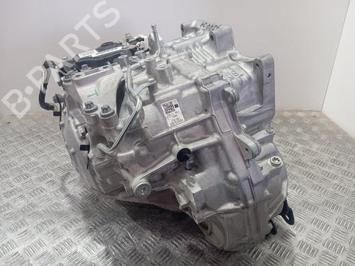 Gearbox PEUGEOT 2008 II (UD_, US_, UY_, UJ_, UR_, UC_)  | BP29358962M3 
