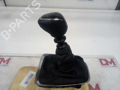 Gear lever OPEL CROSSLAND X / CROSSLAND (P17, P2QO) 1.2 (75) | BP12655555M90 
