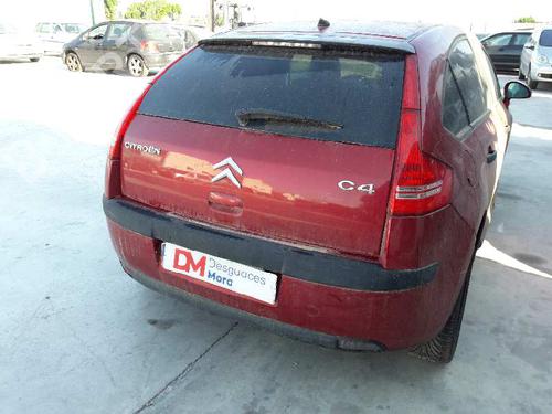 Engine control unit (ECU) CITROËN C4 I (LC_) | BP12648819M57