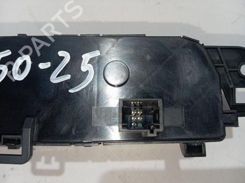 Climate control PEUGEOT RIFTER  | BP29410553I5 