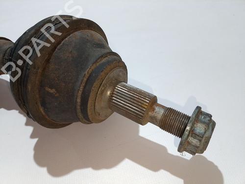 Left front driveshaft SEAT LEON (1M1) | BP39746311M38 - Image 2