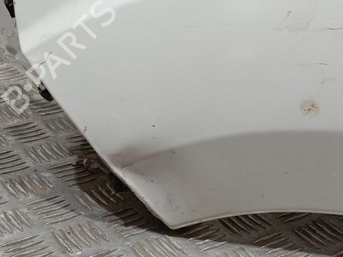 Left front fenders PEUGEOT BOXER Van  | BP29164105C41