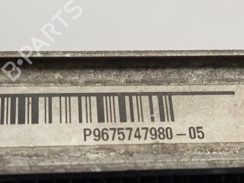 Køler PEUGEOT RIFTER  | BP29370938M31 