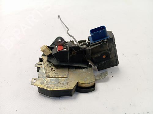 Used Rear left lock Rear left lock BMW 3 (E36) [1990-1998] 33654724 33654724