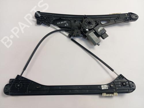 Used Front left window mechanism Front left window mechanism 37196880 37196880