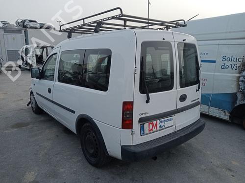Left taillight OPEL COMBO Tour 1.3 CDTI 16V | BP33460754C34 - Image 6