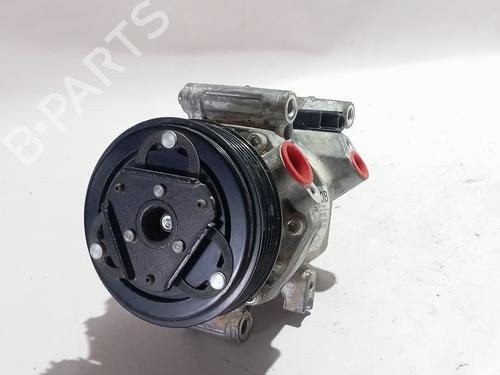 Used AC compressor AC compressor 36990992 36990992