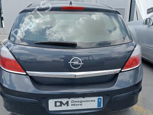 Startmotor OPEL ASTRA H (A04) | BP22616631M8