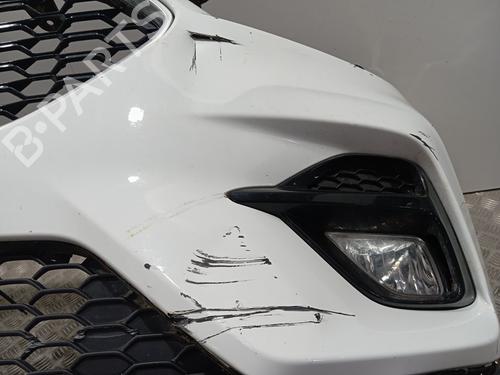 Front bumper MG MG ZS SUV (AZS1)  | BP29157210C7 