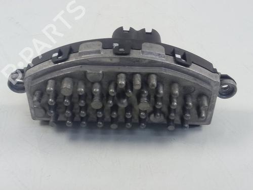 Used Heater resistor BMW 4 Coupe (F32, F82) 435 d xDrive (313 hp) 18107848