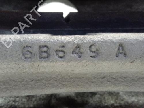Left front brake caliper LAND ROVER DISCOVERY SPORT (L550)  | BP19261246M105 