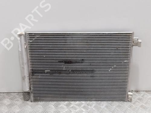 Used AC radiator DACIA DUSTER (HM_) [2017-2025]  24104301