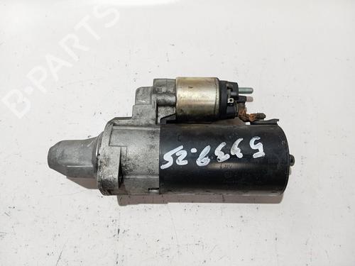 Used Starter Starter MERCEDES-BENZ M-CLASS (W164) [2005-2012] 34055750 34055750
