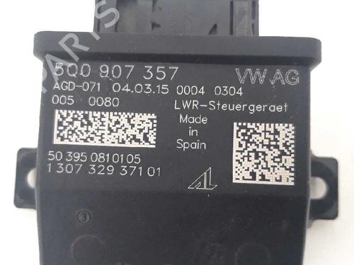Electronic module VW PASSAT B8 Variant (3G5, CB5)  | BP12666846M83 
